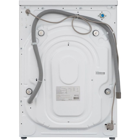 Стиральная машина Schaub Lorenz SLW SW7440 S - фото 9