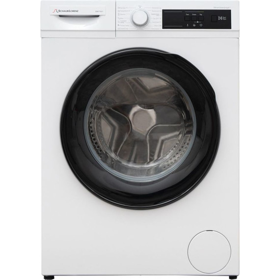 Стиральная машина Schaub Lorenz SLW T1611 - фото 