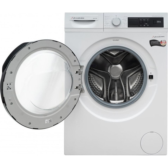 Стиральная машина Schaub Lorenz SLW T1622 - фото 3