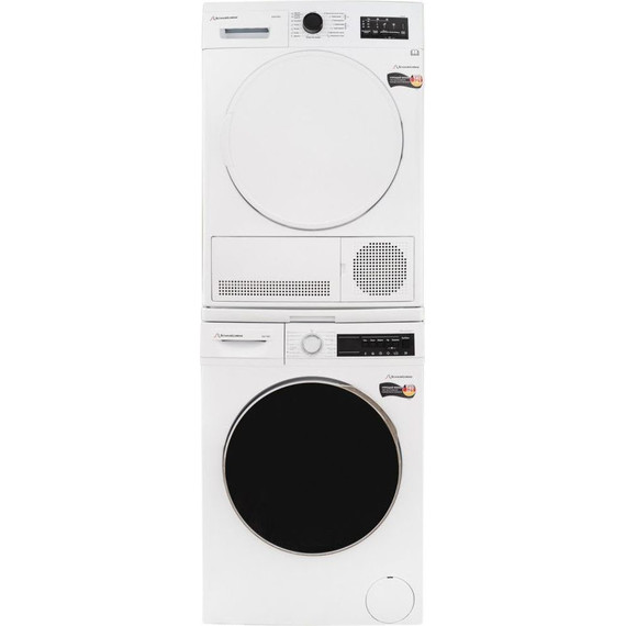 Стиральная машина Schaub Lorenz SLW T2921 - фото 10