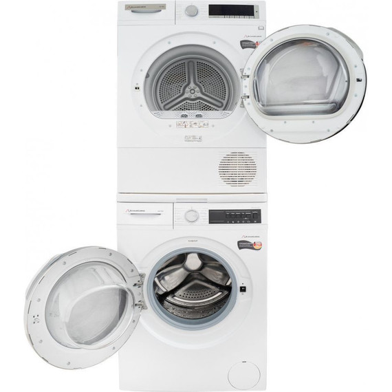 Стиральная машина Schaub Lorenz SLW T2921 - фото 12