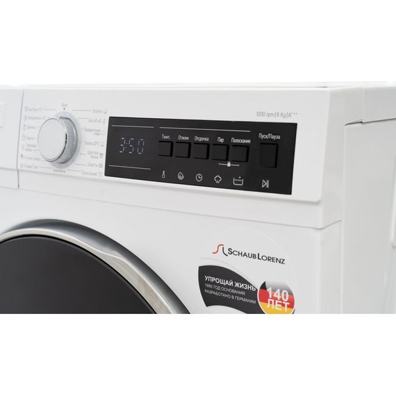 Стиральная машина Schaub Lorenz SLW T2921 - фото 16