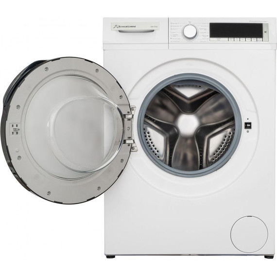 Стиральная машина Schaub Lorenz SLW T3722 - фото 2
