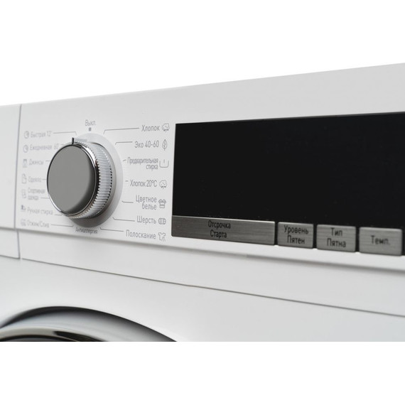 Стиральная машина Schaub Lorenz SLW T3921 - фото 14