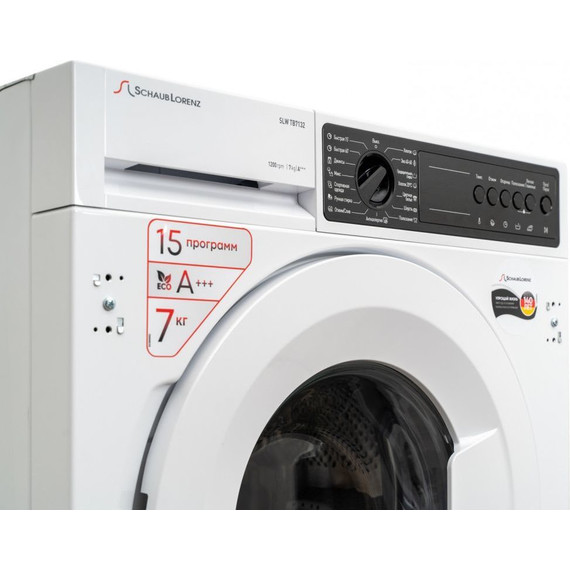 Стиральная машина Schaub Lorenz SLW TB7132 - фото 3