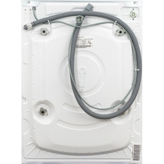 Стиральная машина Schaub Lorenz SLW TB8134 - фото 9