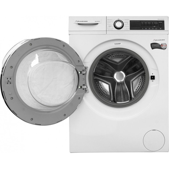 Стиральная машина Schaub Lorenz SLW TW10212 - фото 3