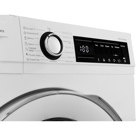 Стиральная машина Schaub Lorenz SLW TW10212 - фото 5