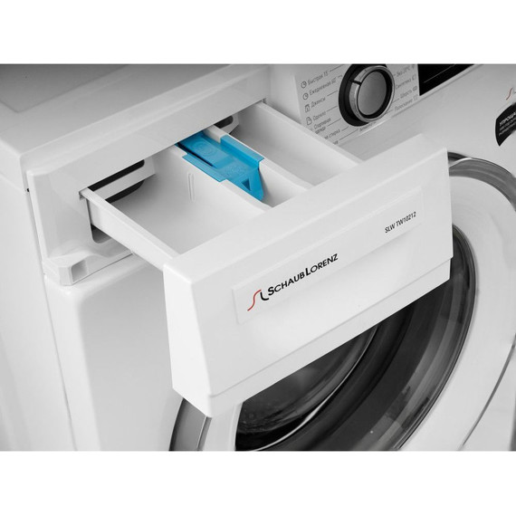 Стиральная машина Schaub Lorenz SLW TW10212 - фото 6