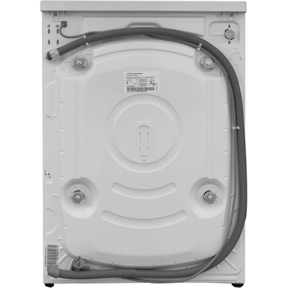 Стиральная машина Schaub Lorenz SLW TW10212 - фото 8