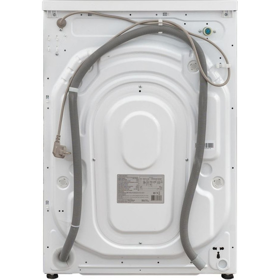 Стиральная машина Schaub Lorenz SLW TW8441 I - фото 5