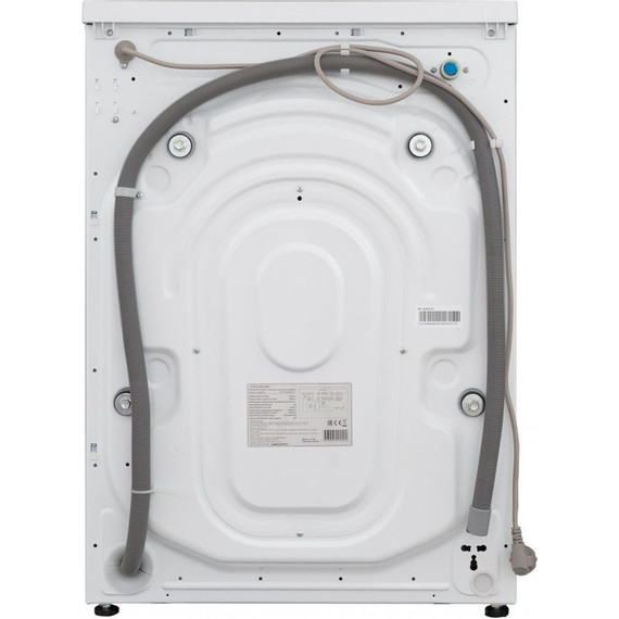 Стиральная машина Schaub Lorenz SLW TW8641 IS - фото 8
