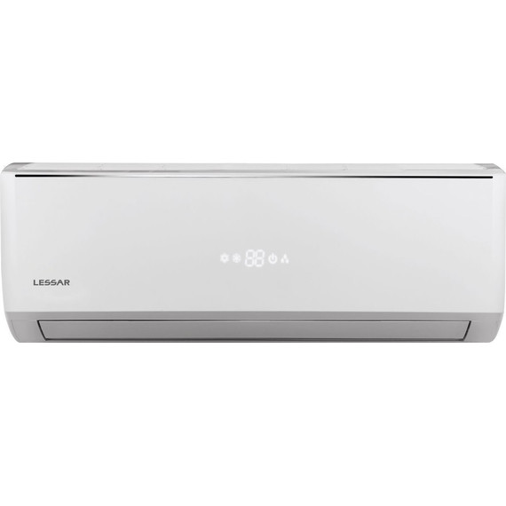 Сплит-система Lessar Enigma Inverter LS-HE24KDE2/LU-HE24KDE2 - фото 