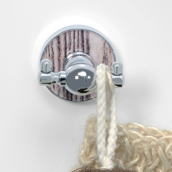 Двойной крючок WasserKraft Regen K-6923D - фото 2