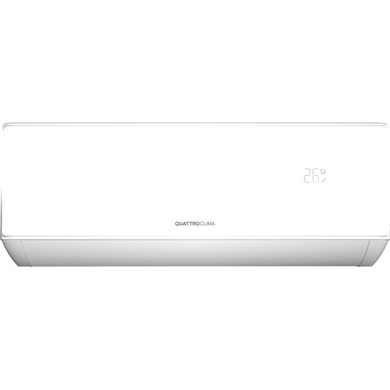 Сплит-система QuattroClima Vittoria Inverter QV-VT09WAE/QN-VT09WAE - фото 