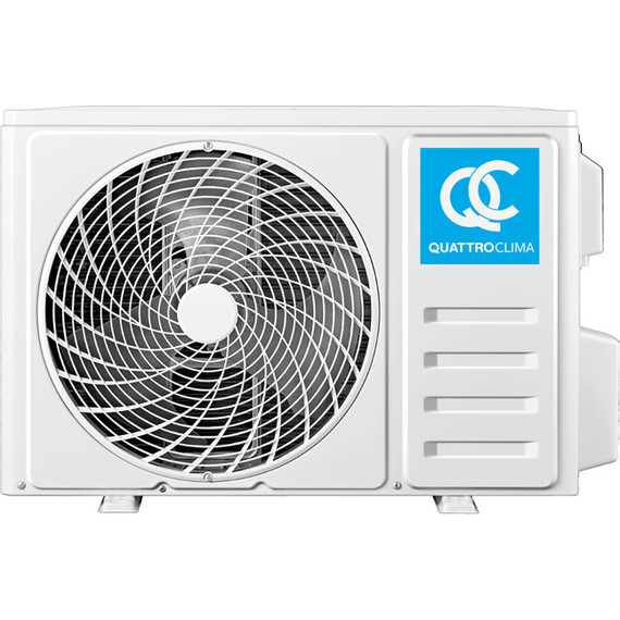 Сплит-система QuattroClima Vittoria Inverter QV-VT18WAE/QN-VT18WAE - фото 2