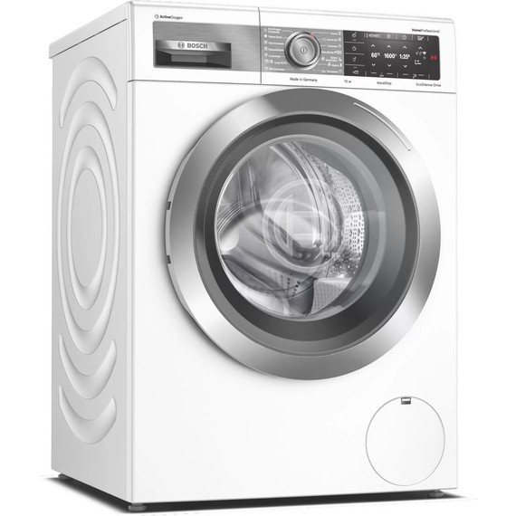 Стиральная машина Bosch HomeProfessional WAX32EH2OE - фото 