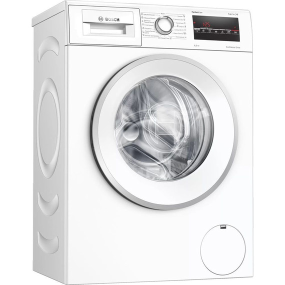 Стиральная машина Bosch Serie 4 WLP20266OE - фото 