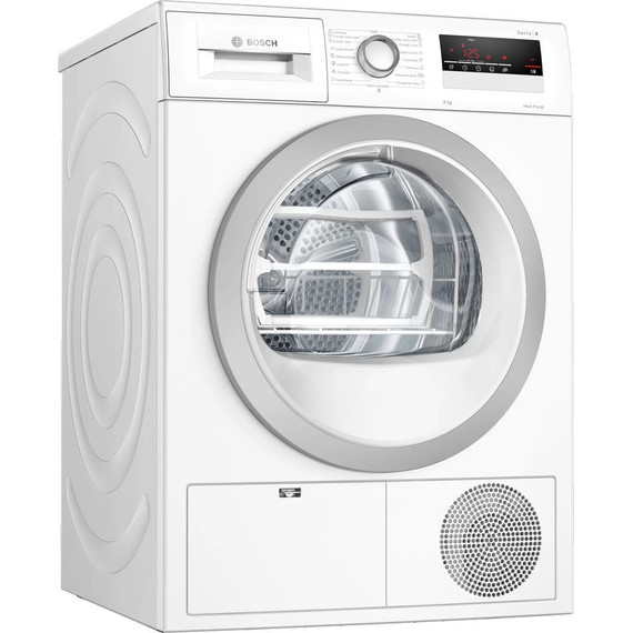 Сушильная машина Bosch Serie 4 WTH85201OE - фото 