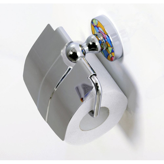 Держатель для туалетной бумаги WasserKraft Diemel K-2225 - фото 3