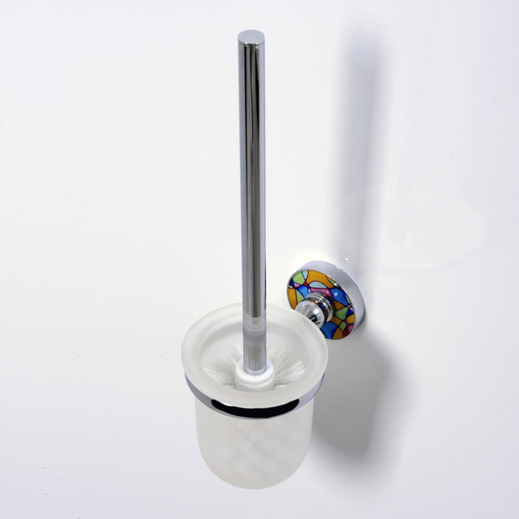 Ёршик для унитаза WasserKraft Diemel K-2227 - фото 2