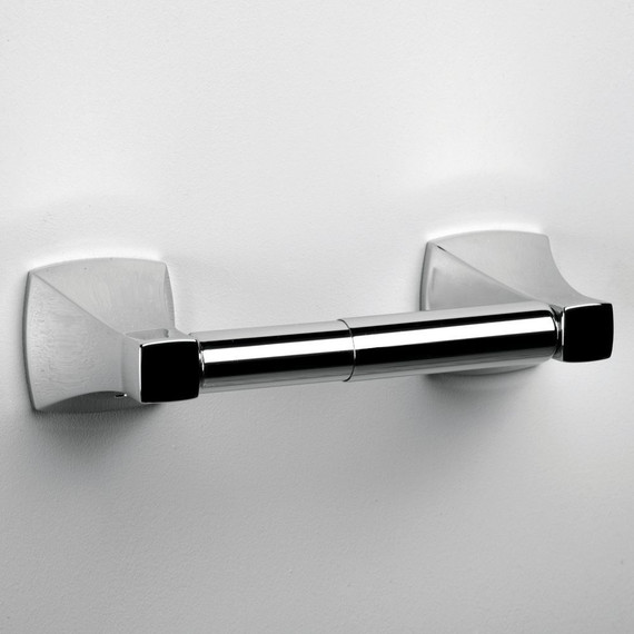 Держатель для туалетной бумаги WasserKraft Wern K-2522 - фото 2