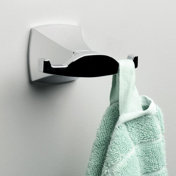 Двойной крючок WasserKraft Wern K-2523D - фото 2