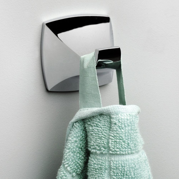 Крючок WasserKraft Wern K-2523 - фото 2