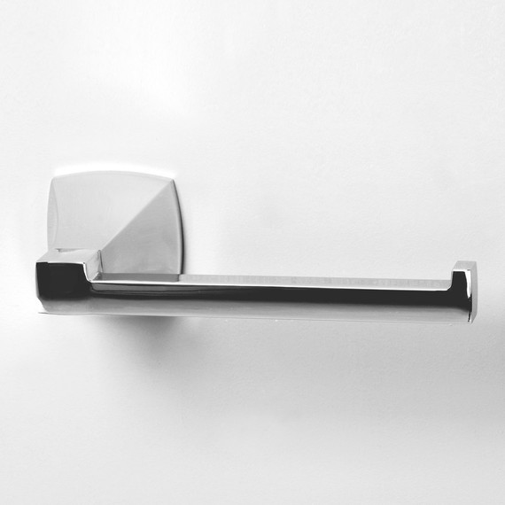 Держатель для туалетной бумаги WasserKraft Wern K-2596 - фото 2