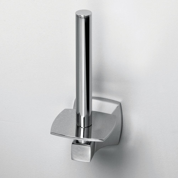 Держатель для туалетной бумаги WasserKraft Wern K-2597 - фото 2