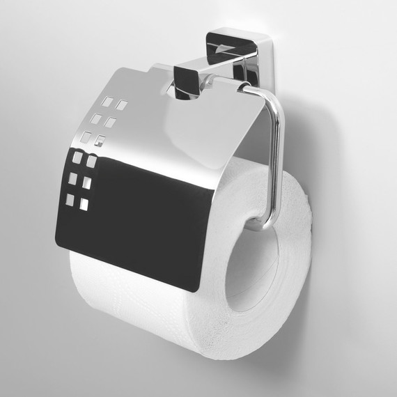 Держатель для туалетной бумаги WasserKraft Dill K-3925 - фото 2