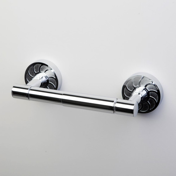 Держатель для туалетной бумаги WasserKraft Isen K-4022 - фото 2