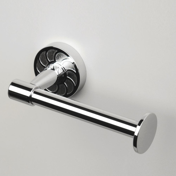 Держатель для туалетной бумаги WasserKraft Isen K-4096 - фото 2