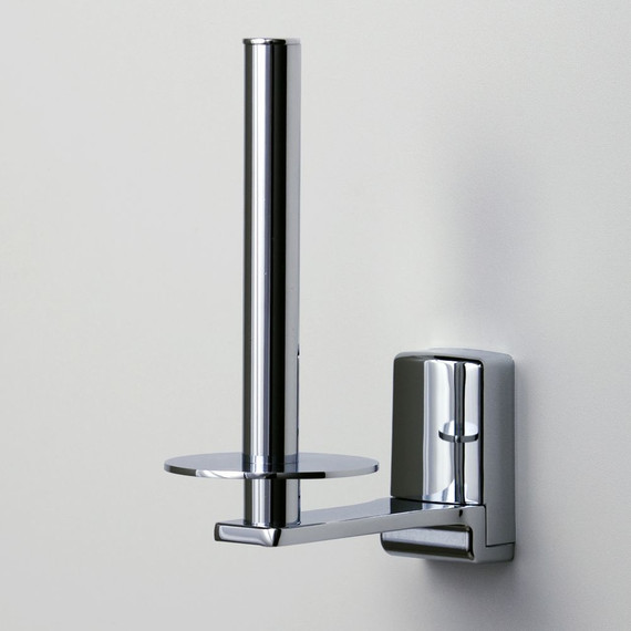 Держатель для туалетной бумаги WasserKraft Leine K-5097 - фото 2