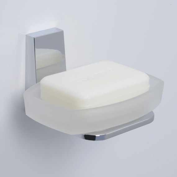 Мыльница WasserKraft Lopau K-6029 - фото 2