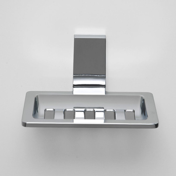 Мыльница WasserKraft Lopau K-6069 - фото 3