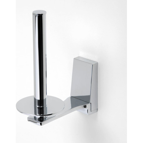 Держатель для туалетной бумаги WasserKraft Lopau K-6097 - фото 2