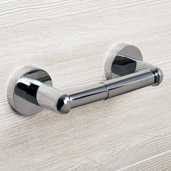 Держатель для туалетной бумаги WasserKraft Rhein K-6222 - фото 2