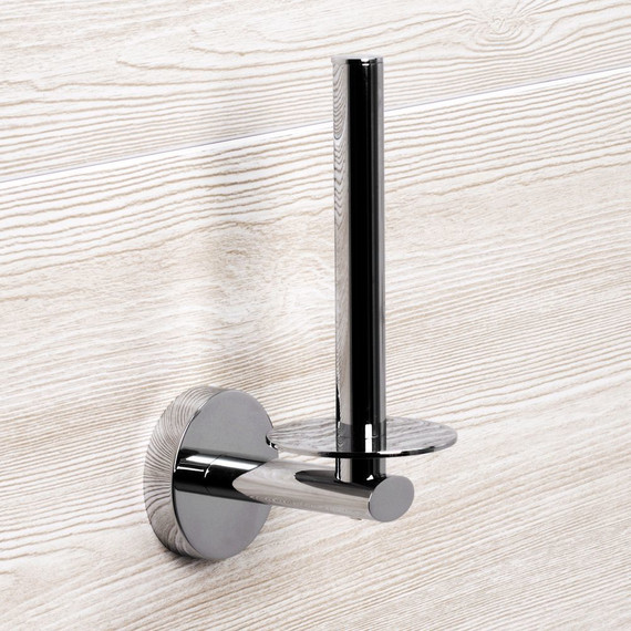 Держатель для туалетной бумаги WasserKraft Rhein K-6297 - фото 2