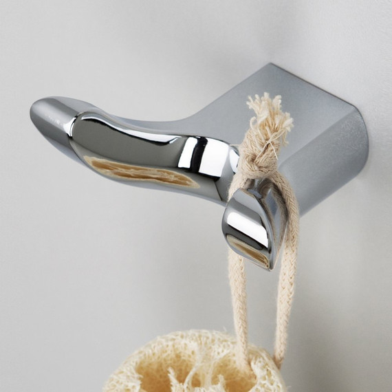 Крючок WasserKraft Berkel K-6823D - фото 2