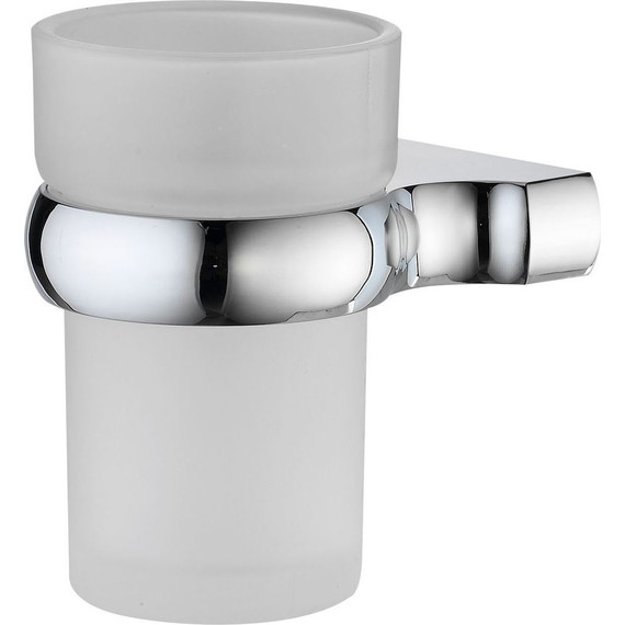 Стакан для зубных щеток WasserKraft Berkel K-6828 - фото 