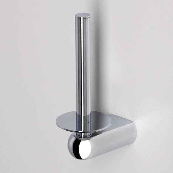 Держатель для туалетной бумаги WasserKraft Berkel K-6897 - фото 2