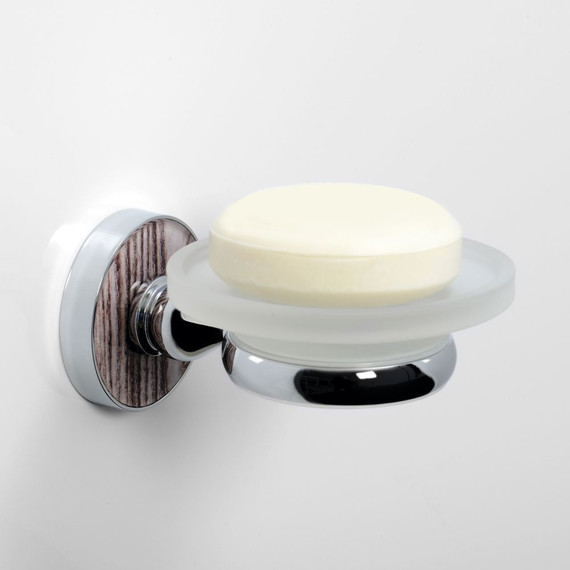 Мыльница WasserKraft Regen K-6929 - фото 2