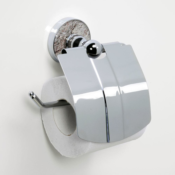 Держатель для туалетной бумаги WasserKraft Nau K-7725 - фото 2