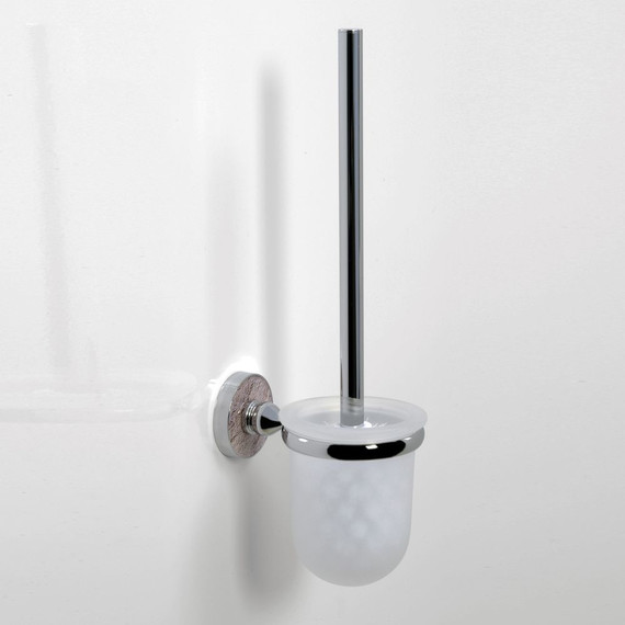 Ёршик для унитаза WasserKraft Nau K-7727 - фото 2