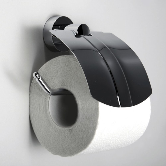 Держатель для туалетной бумаги WasserKraft Donau K-9425 - фото 2