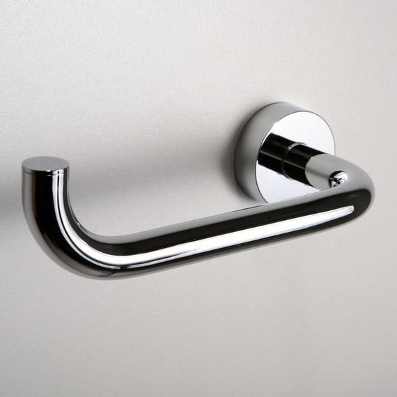 Держатель для туалетной бумаги WasserKraft Donau K-9496 - фото 2