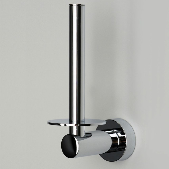 Держатель для туалетной бумаги WasserKraft Donau K-9497 - фото 2