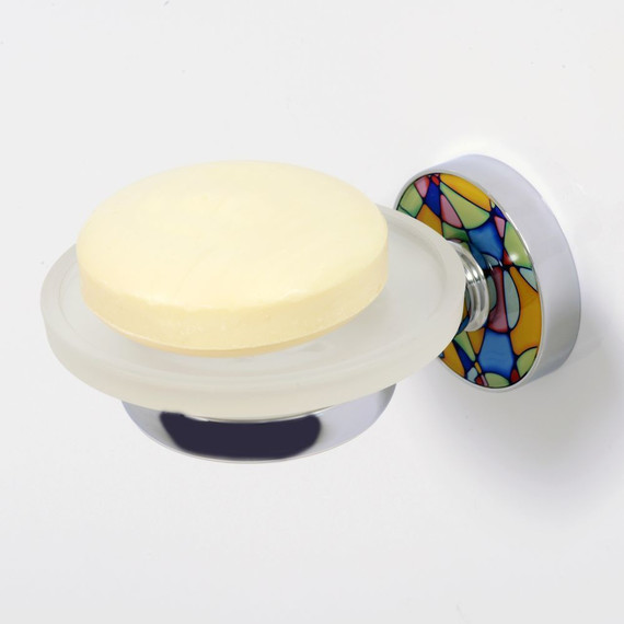 Мыльница WasserKraft Diemel K-2229 - фото 2