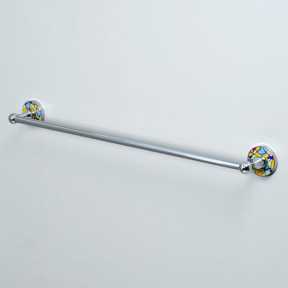 Полотенцедержатель WasserKraft Diemel K-2230 - фото 2